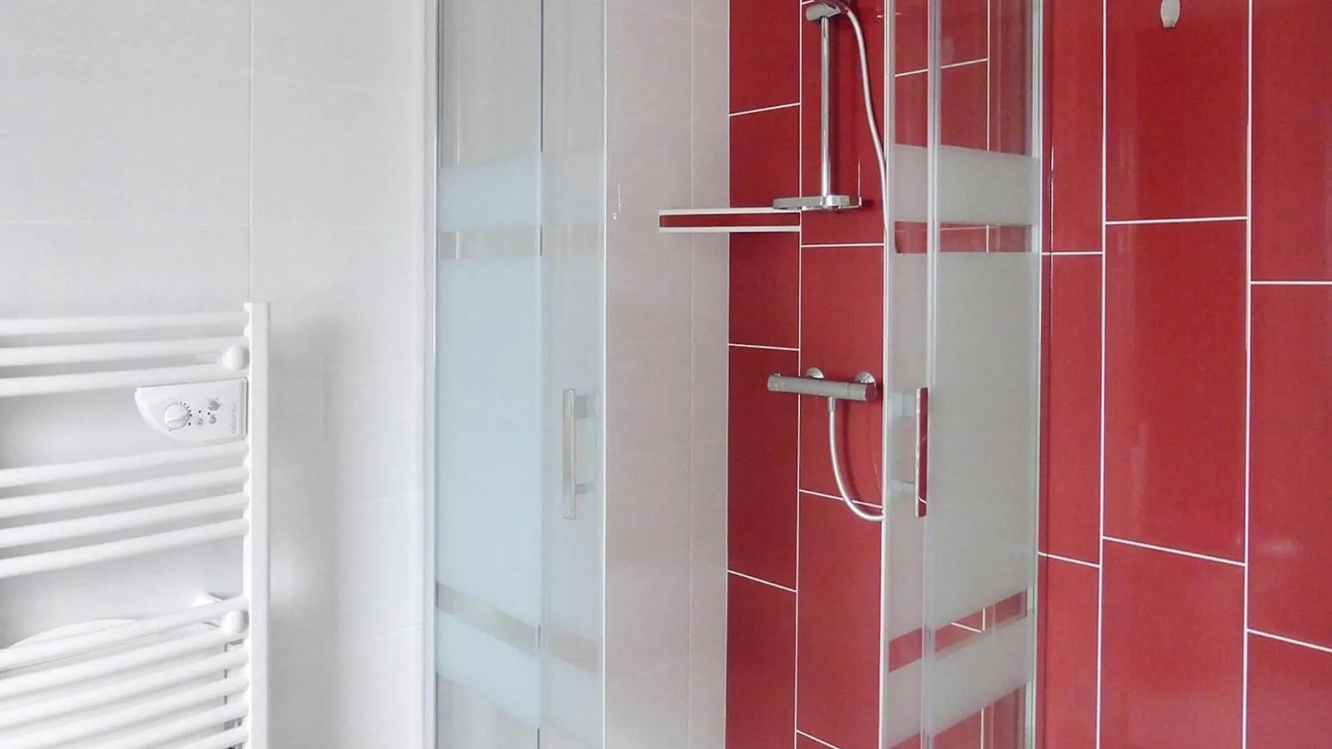 Modern Semi Detached House With Terrace Saint Quay Portrieux Villa Saint-Quay-Portrieux