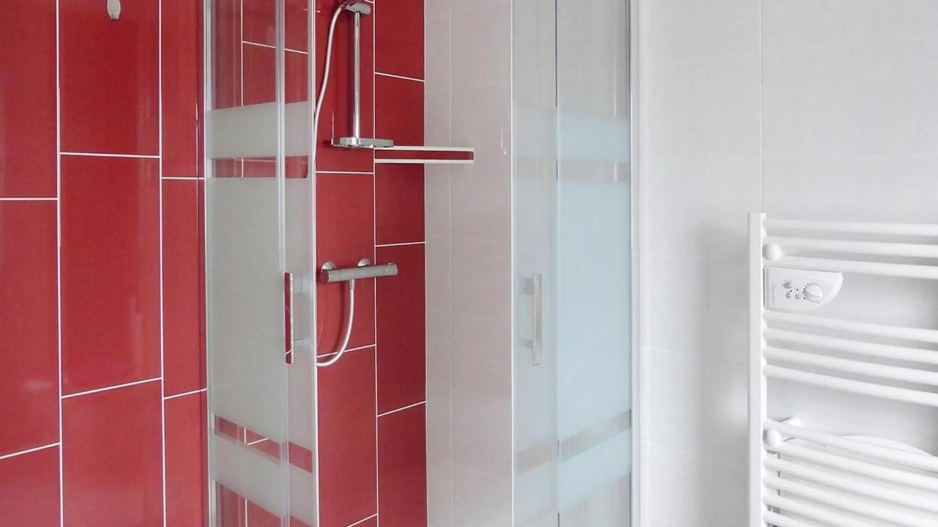 Modern Semi Detached House With Terrace Saint Quay Portrieux Villa 0*, Saint-Quay-Portrieux Frankrijk